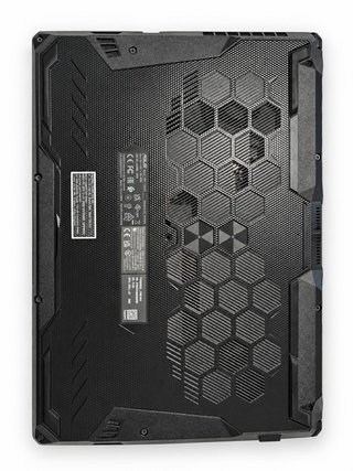 Portátil Gaming ASUS TUF Gaming A15 FA506ncr