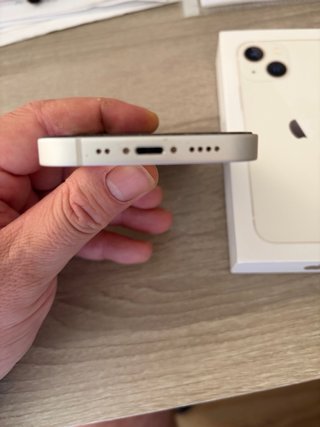 iPhone 13 Mini 256Gb