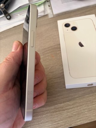iPhone 13 Mini 256Gb