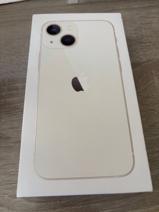 iPhone 13 Mini 256Gb