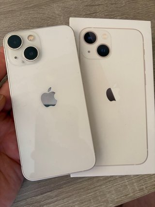 iPhone 13 Mini 256Gb