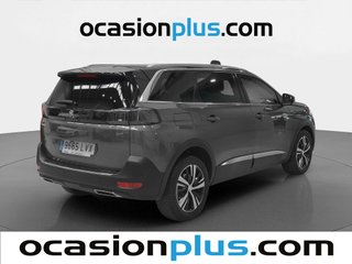Peugeot 5008 BlueHDI 130 S&S GT EAT8 96 kW (130 CV)