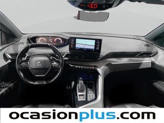 Peugeot 5008 BlueHDI 130 S&S GT EAT8 96 kW (130 CV)