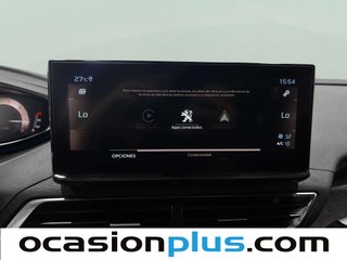 Peugeot 5008 BlueHDI 130 S&S GT EAT8 96 kW (130 CV)