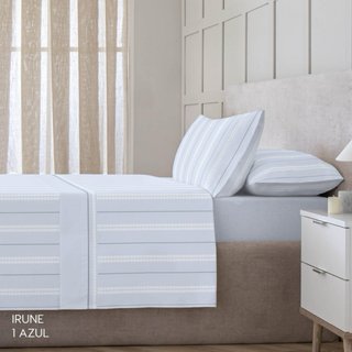 Juego de Cama Coralina