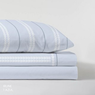 Juego de Cama Coralina