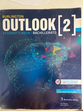 Outlook Bach 2 Sts 2022 (bachillerato)