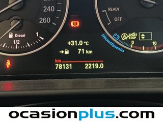 BMW Serie 1 118d 110 kW (150 CV)