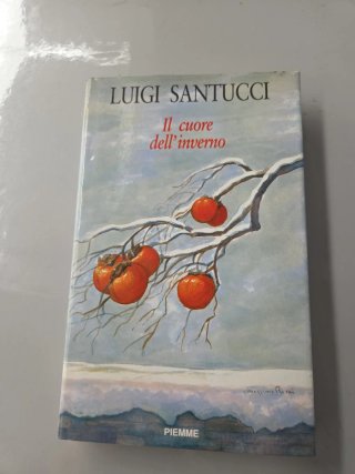 Il cuore dell'inverno (Narrativa Piemme) (Itali...