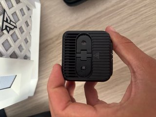 GoPro HERO 11 Black Mini Fotocamera