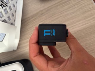 GoPro HERO 11 Black Mini Fotocamera