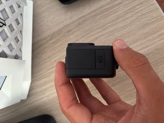 GoPro HERO 11 Black Mini Fotocamera