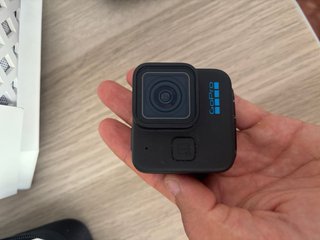 GoPro HERO 11 Black Mini Fotocamera