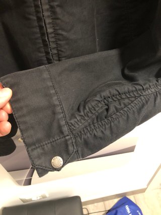 Giacca leggera Woolrich John Rich & Bros - Nero M