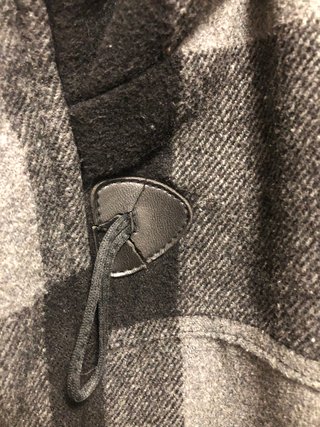 Giacca leggera Woolrich John Rich & Bros - Nero M