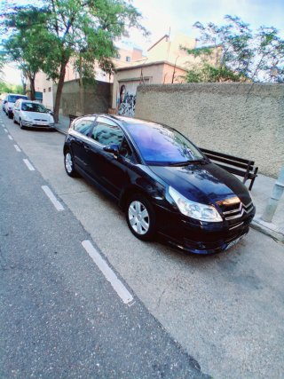 Citroen C4 2005