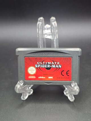 LOTTO GIOCHI SPIDER-MAN PER GAMEBOY ADVANCE GBA