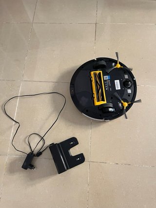 Robot Aspirador Alfawise V8S Pro E30B