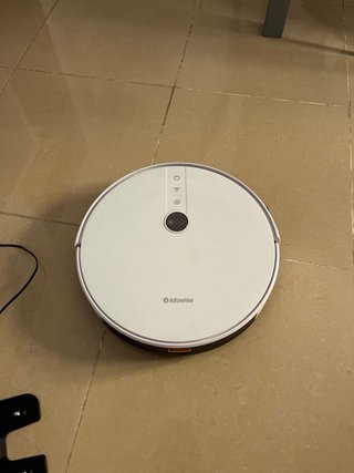 Robot Aspirador Alfawise V8S Pro E30B