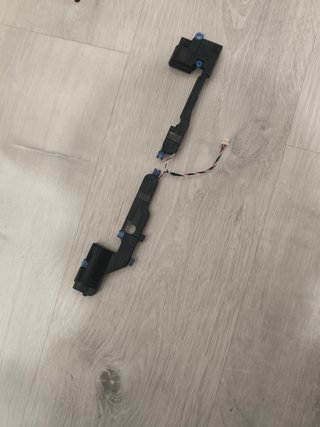 Altoparlanti ASUS VIVOBOOK X541
