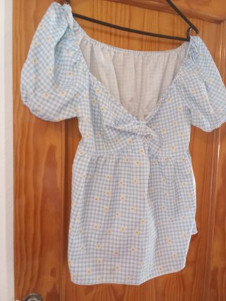 Lote de ropa mujer.