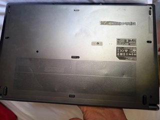 Portátil MSI Prestige 15