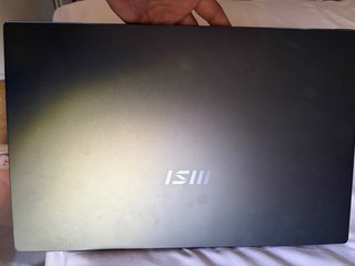 Portátil MSI Prestige 15