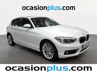BMW Serie 1 118d 110 kW (150 CV)