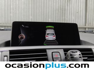 BMW Serie 1 118d 110 kW (150 CV)