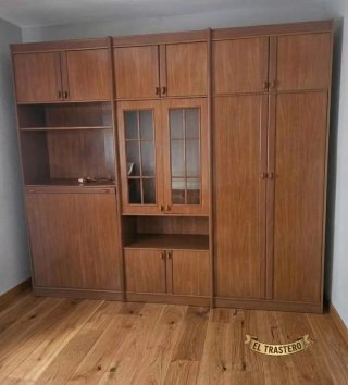 MUEBLE CAMA MODULAR