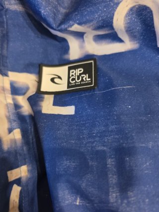 LOTE Chaqueta Rip Curl Niño/Niña Talla 10 y 12