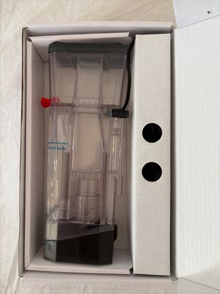 Bubble Magus MiniQ Skimmer Acuario Marino