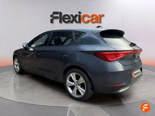Seat Leon 1.5 TSI 85kW S&S FR 25 Aniversario