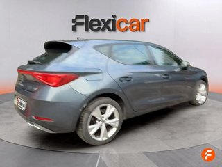 Seat Leon 1.5 TSI 85kW S&S FR 25 Aniversario