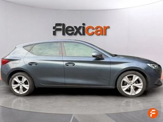 Seat Leon 1.5 TSI 85kW S&S FR 25 Aniversario