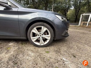 Seat Leon 1.5 TSI 85kW S&S FR 25 Aniversario