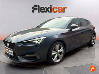 Seat Leon 1.5 TSI 85kW S&S FR 25 Aniversario