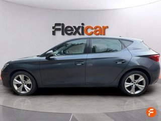Seat Leon 1.5 TSI 85kW S&S FR 25 Aniversario