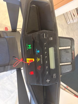 Cinta de Correr Domyos RUN100