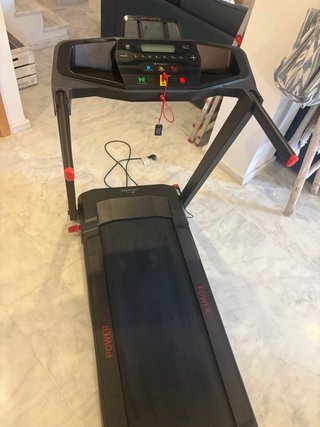 Cinta de Correr Domyos RUN100