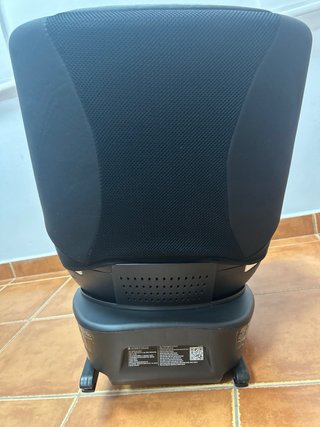 Silla coche Joie 360 Signature gris