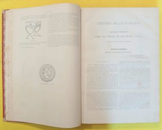 Historia de los romanos