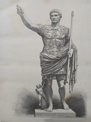 Historia de los romanos