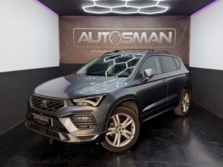 Seat Ateca 1.5 TSI 110kW DSG FR Special Edition