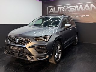 Seat Ateca 1.5 TSI 110kW DSG FR Special Edition