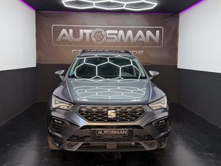 Seat Ateca 1.5 TSI 110kW DSG FR Special Edition