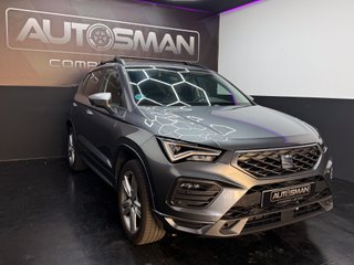 Seat Ateca 1.5 TSI 110kW DSG FR Special Edition