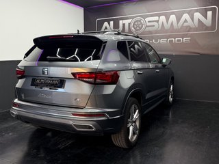Seat Ateca 1.5 TSI 110kW DSG FR Special Edition