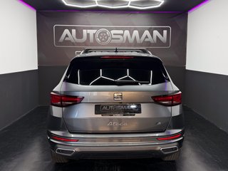 Seat Ateca 1.5 TSI 110kW DSG FR Special Edition