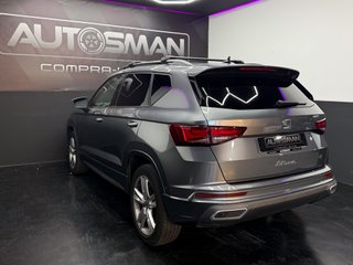 Seat Ateca 1.5 TSI 110kW DSG FR Special Edition